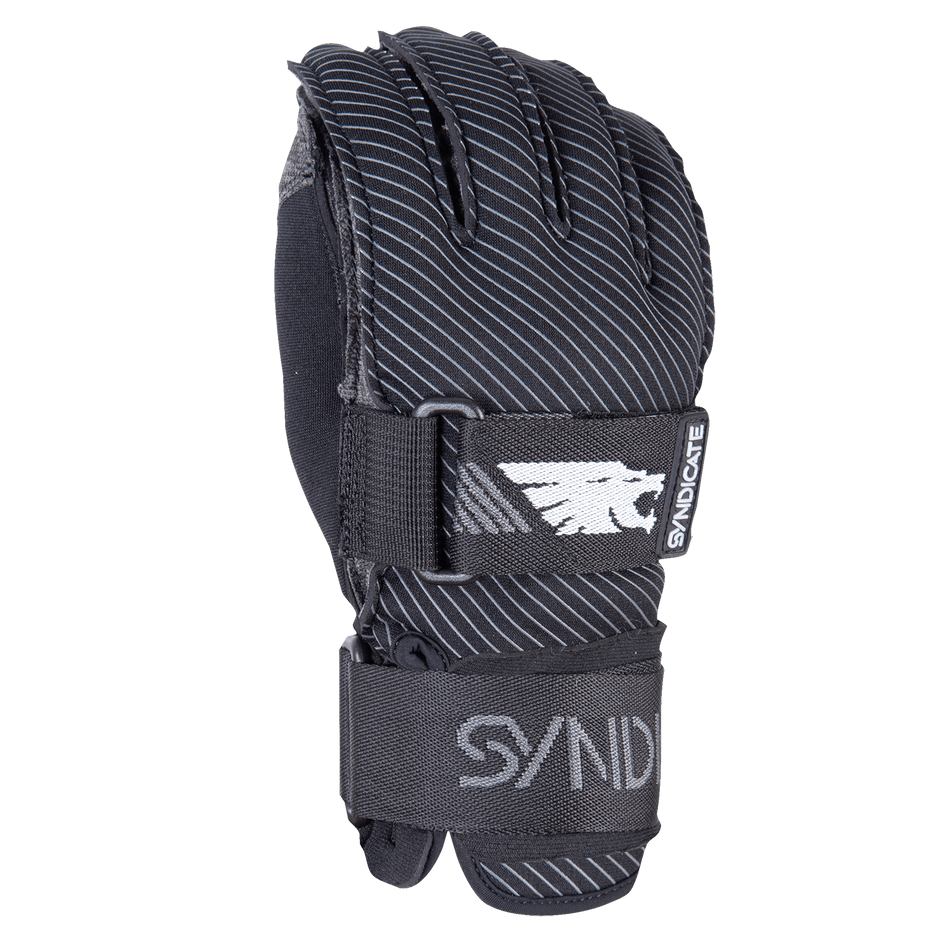 41 Tail Inside Out Glove