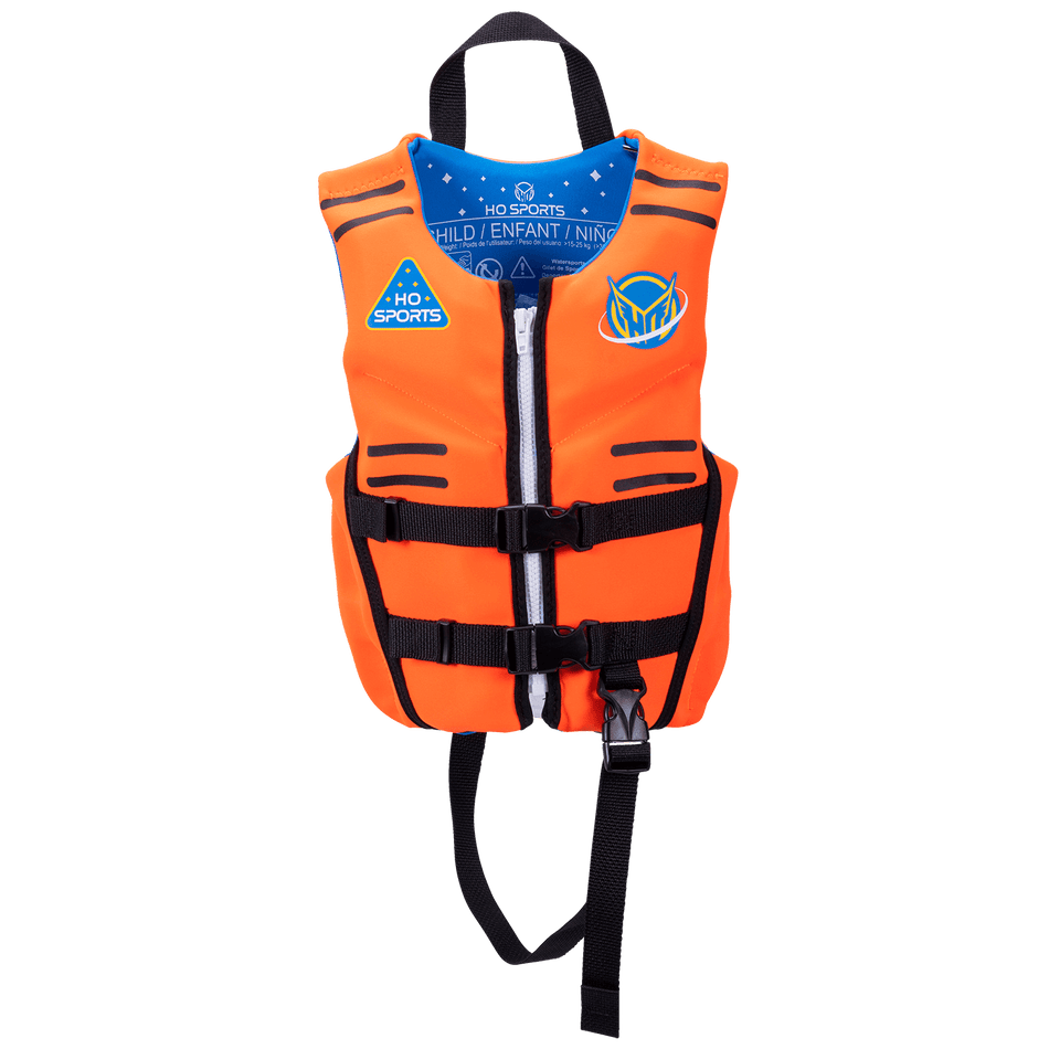 Child Pursuit CGA Vest