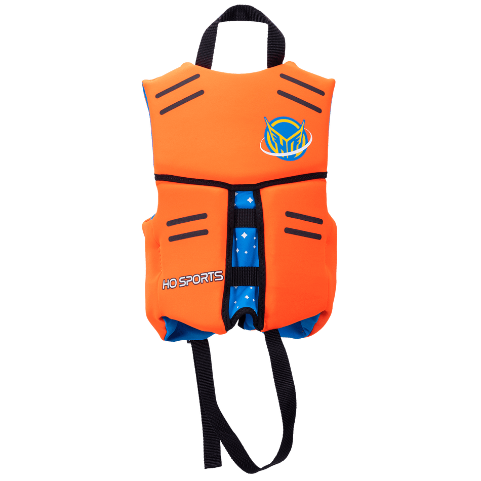 Child Pursuit CGA Vest