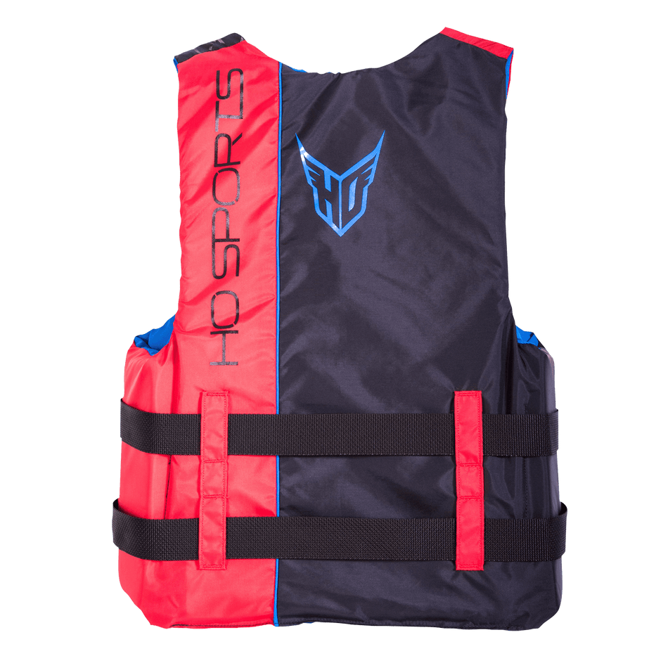 Men's Infinite CGA Vest - Tall