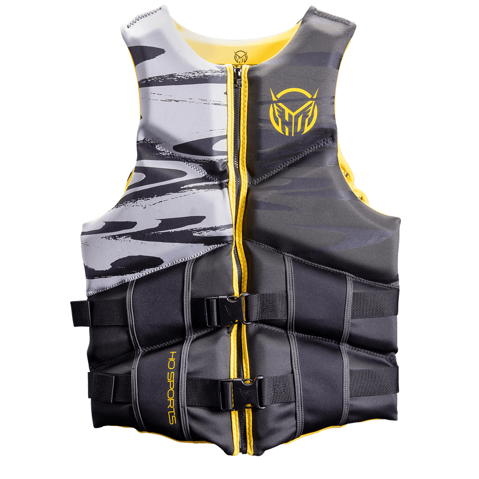 Mission CGA Vest