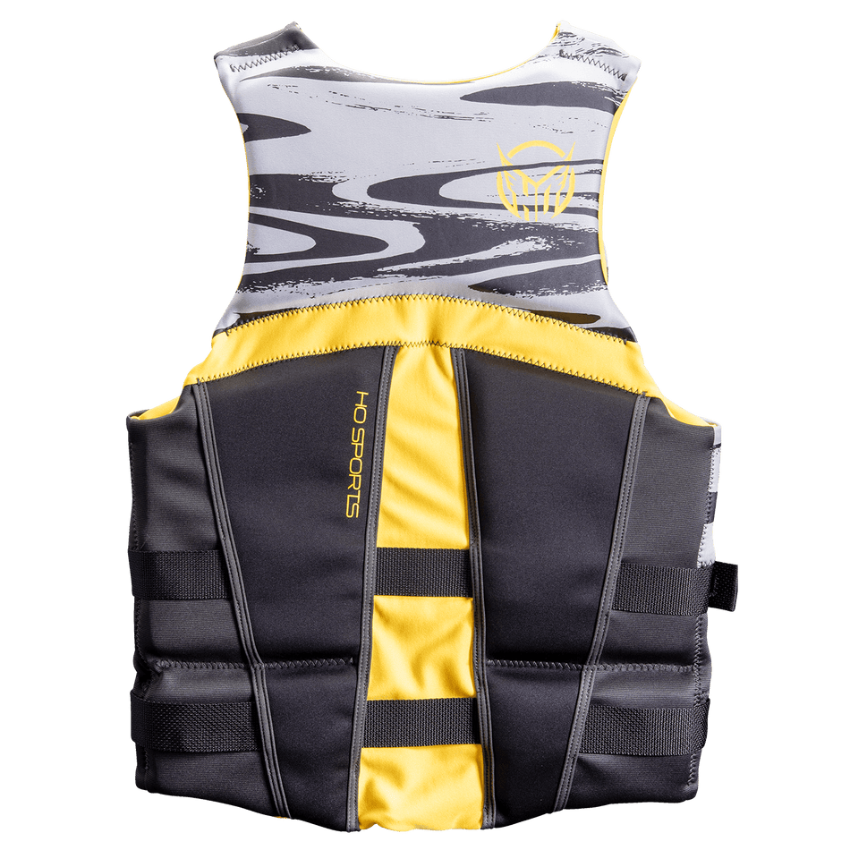 Mission CGA Vest