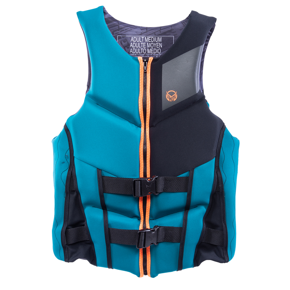 Phoenix CGA Vest