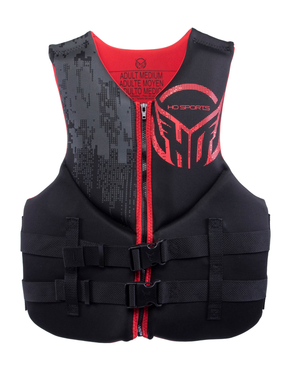 Pursuit CGA Vest