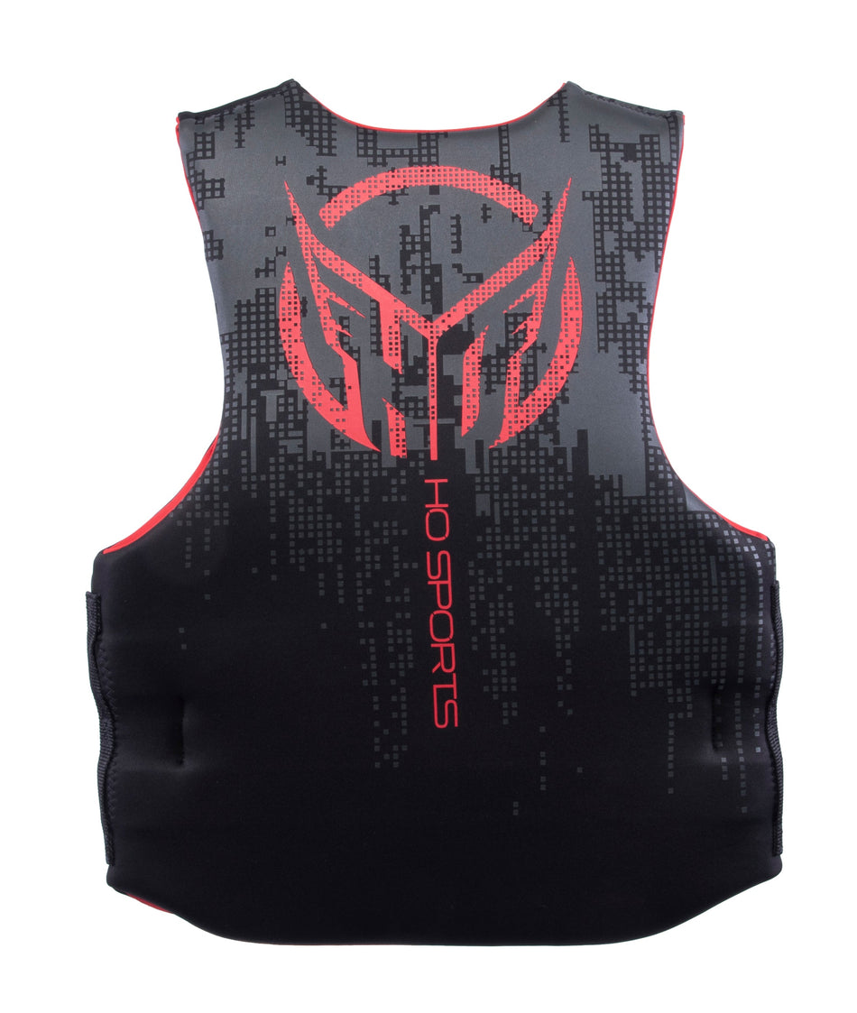 Pursuit CGA Vest