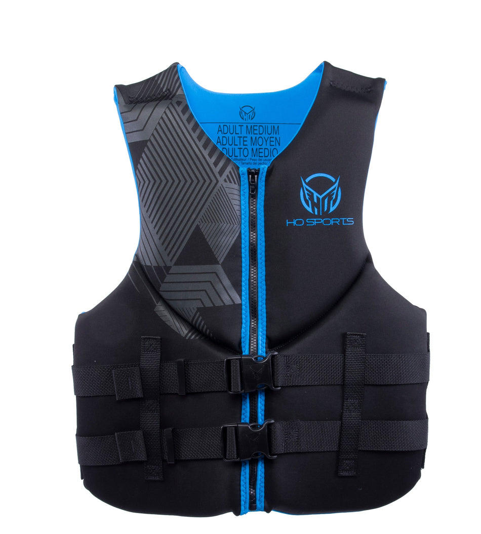 Pursuit CGA Vest