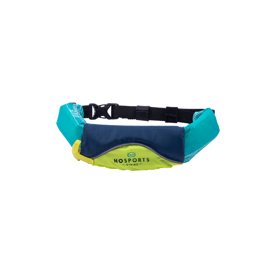 Strike Inflatable Belt Pack