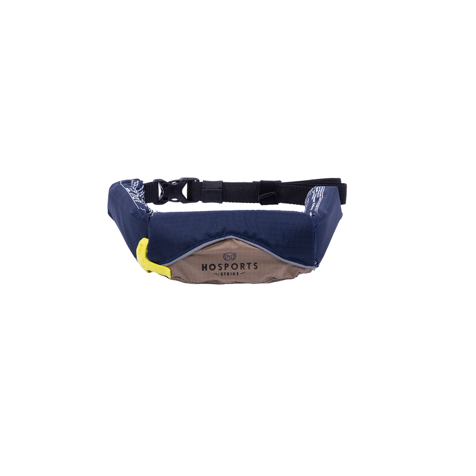 Strike Inflatable Belt Pack