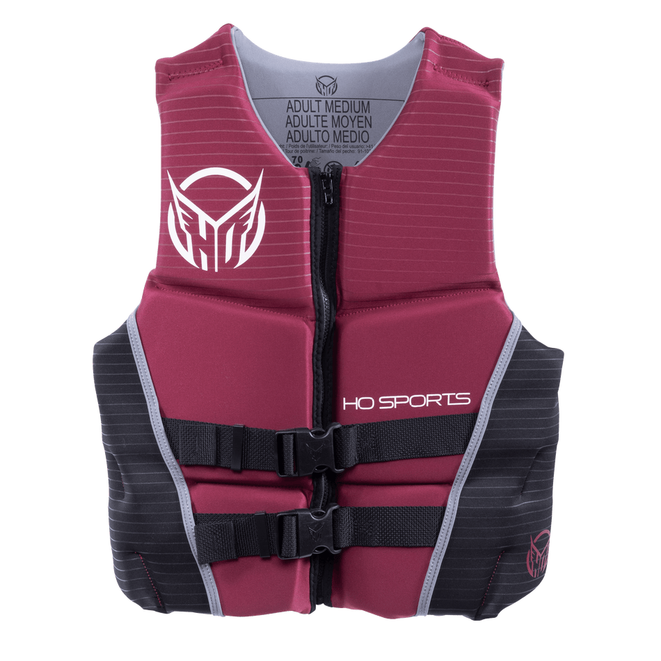 System CGA Vest