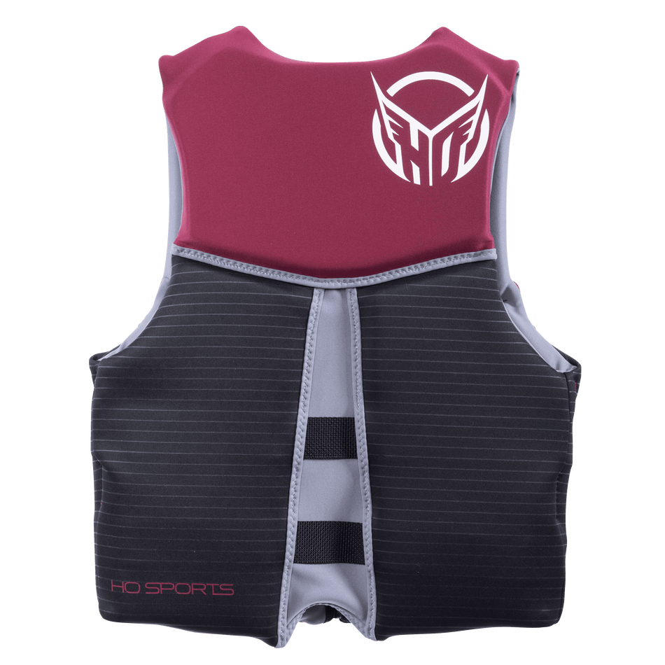System CGA Vest