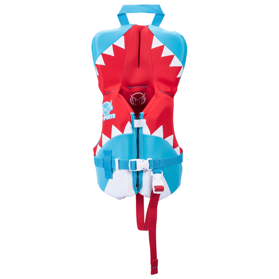 Toddle Pursuit CGA Vest