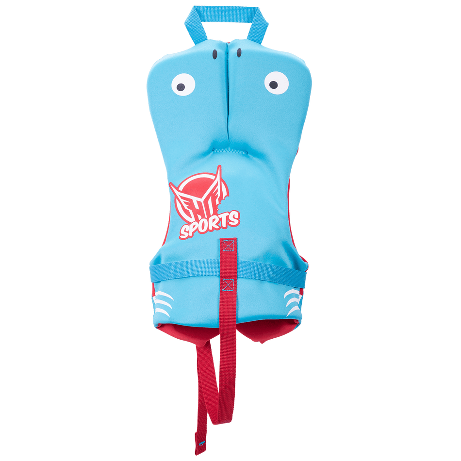 Toddle Pursuit CGA Vest