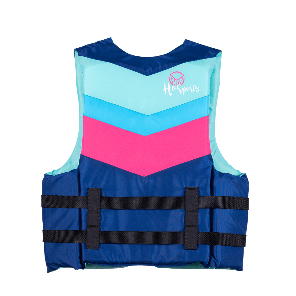 Women's Infinite CGA Vest