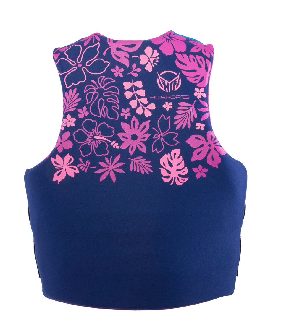 Women's Pursuit CGA Vest