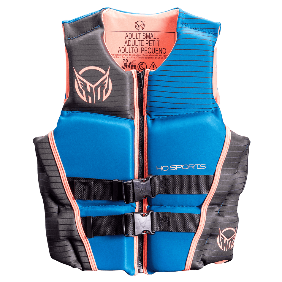 Women's System CGA Vest