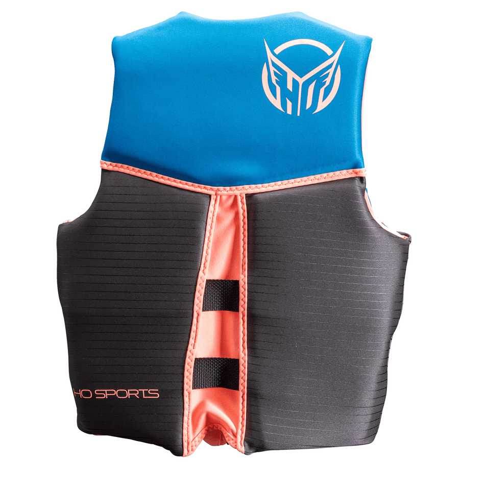Women's System CGA Vest