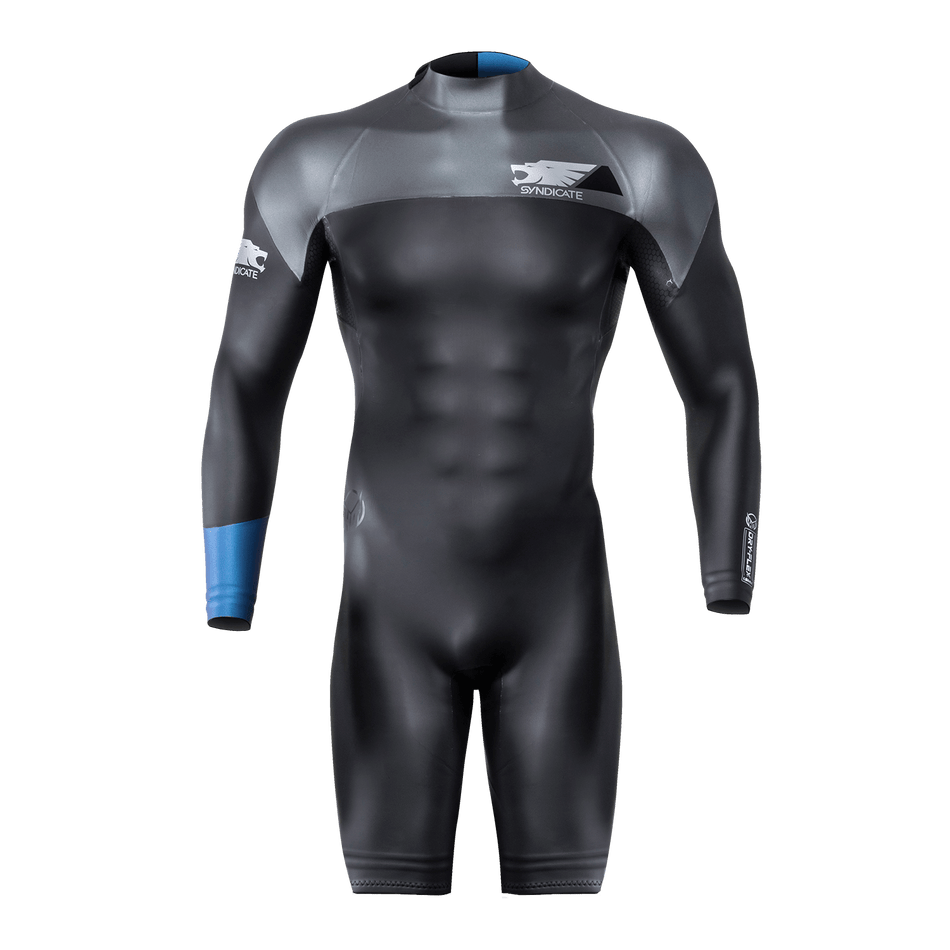 Syndicate Longsleeve Spring Wetsuit