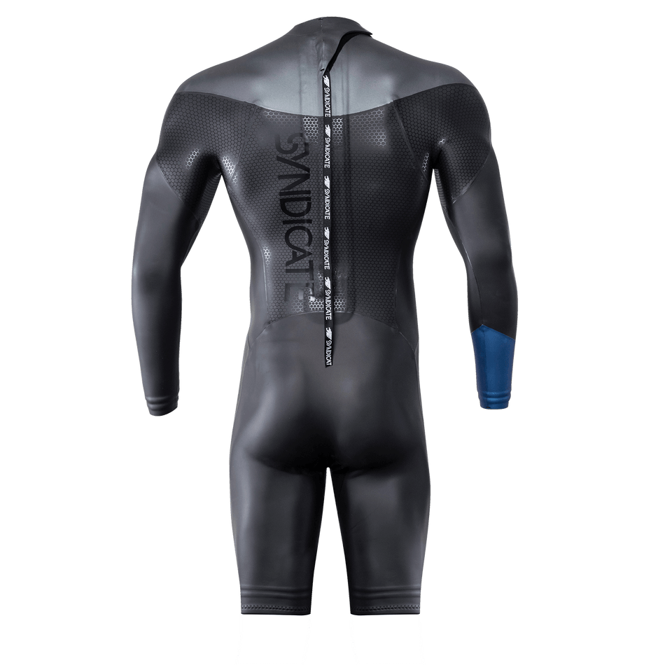 Syndicate Longsleeve Spring Wetsuit